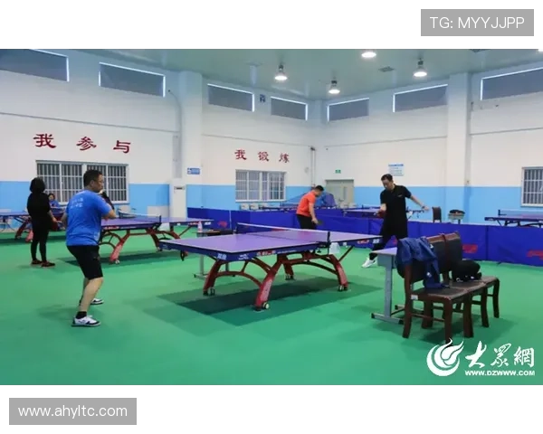 武汉乒乓球队在联合会杯中的强势表现与未来发展潜力分析